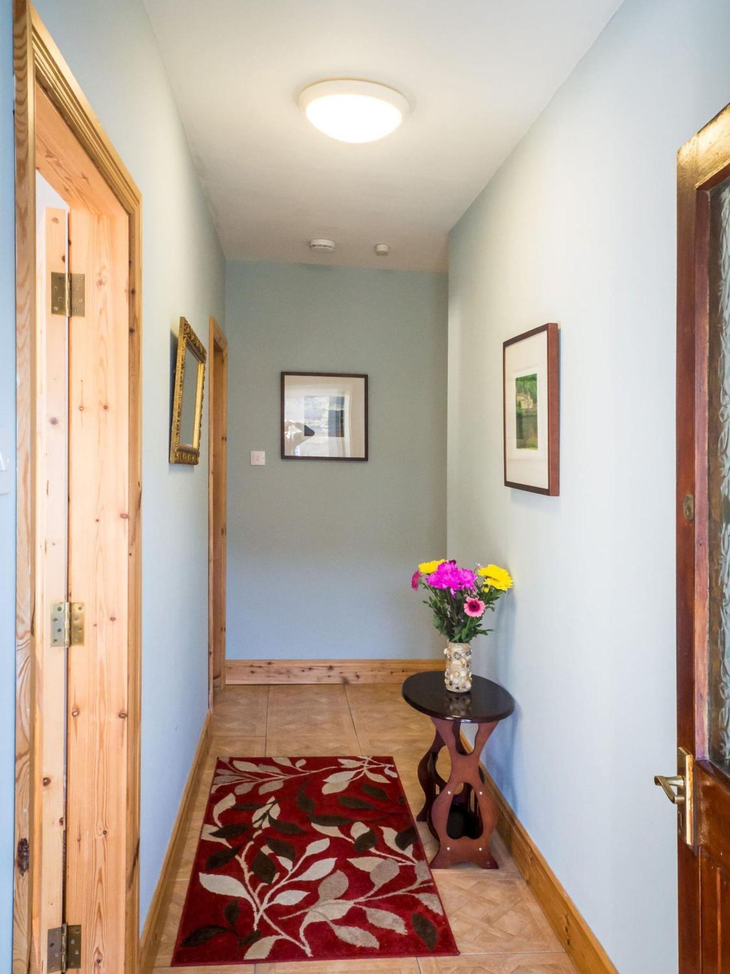 Lough Fee Renvyle Villa ภายนอก รูปภาพ